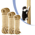 Sisal Rope Cat Scratcher