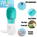Portable Pet Water Bottle