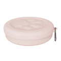 2-in-1 Travel Pet Bowl
