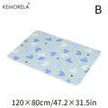 Small Animal Cage Mat