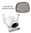 Cat Litter Box Silicone Mat