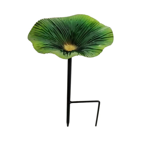 Standing Bird Bath
