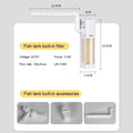 Submersible Aquarium Filter