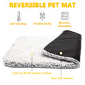 Self-Heating Pet Mat