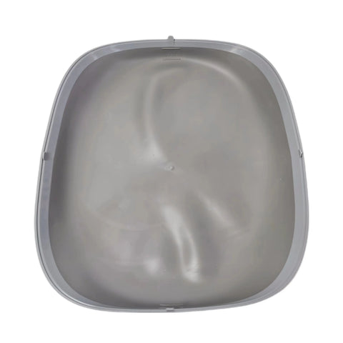 Cat Litter Box Silicone Mat