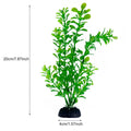 Artificial Aquarium Plants