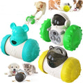 Dog Treat Dispenser Toy