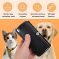Pet Deshedding Brush