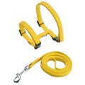 Cat Harness and Leash Set
