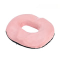 Orthopedic Donut Pet Cushion