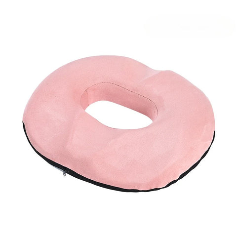Orthopedic Donut Pet Cushion