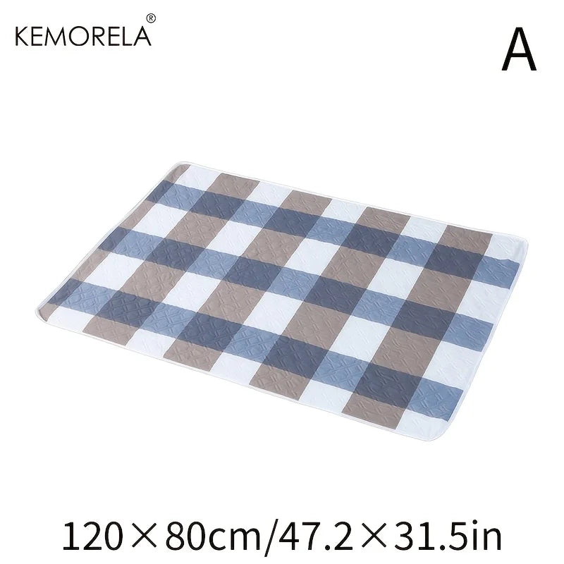 Small Animal Cage Mat