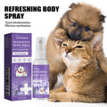 Pet Odor Eliminator Spray