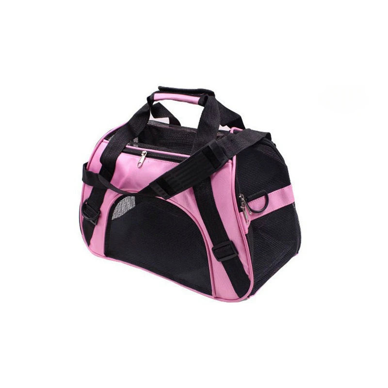 Breathable Pet Carrier Bag