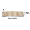 Hamster Wooden Bridge
