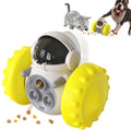 Dog Treat Dispenser Toy