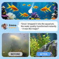 Aquarium Water Purification Tablets