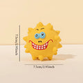 Squeaky Dog Chew Toy