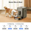 Automatic Pet Feeder