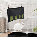 Small Animal Hay Feeder