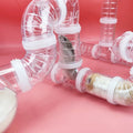Hamster Tunnel Set