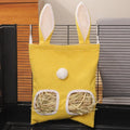 Rabbit Ear Hay Feeder