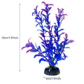 Artificial Aquarium Plants