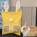 Rabbit Ear Hay Feeder