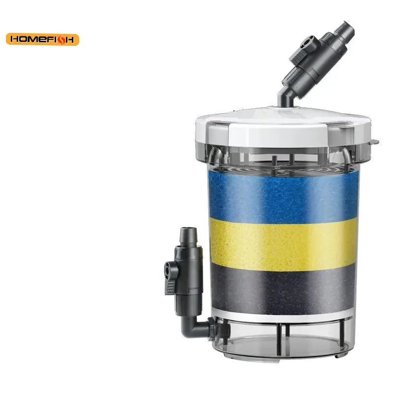 Aquarium Filter Set