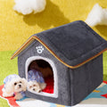 All-Season Pet House