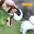 Dog Poop Bag Dispenser