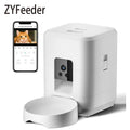 Automatic Pet Feeder