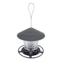 Hanging Bird Feeder