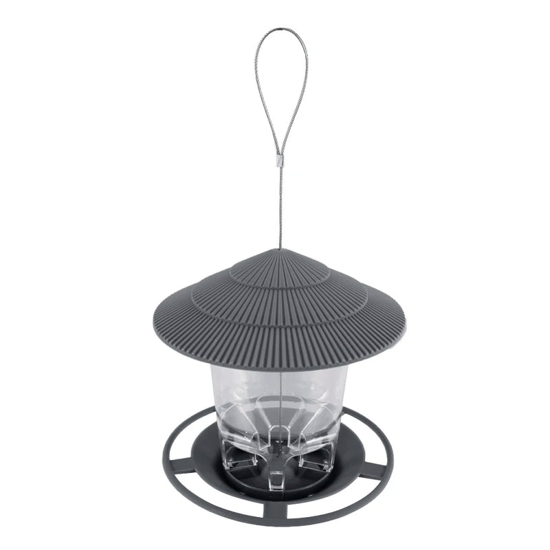 Hanging Bird Feeder