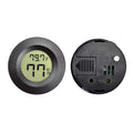 Reptile Thermometer Hygrometer