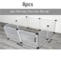 Modular Pet Playpen