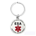 Emotional Support Pet Tag