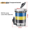 Aquarium Filter Set