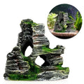 Aquarium Sandstone Decoration