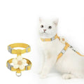 Cat Harness and Leash