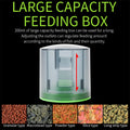 Automatic Fish Feeder