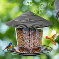 Hanging Bird Feeder