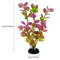 Artificial Aquarium Plants