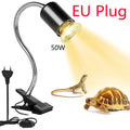 Reptile Heat Lamp