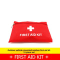 Pet First Aid Kit