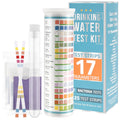 Aquarium Test Strips