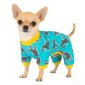 Dog Pajamas