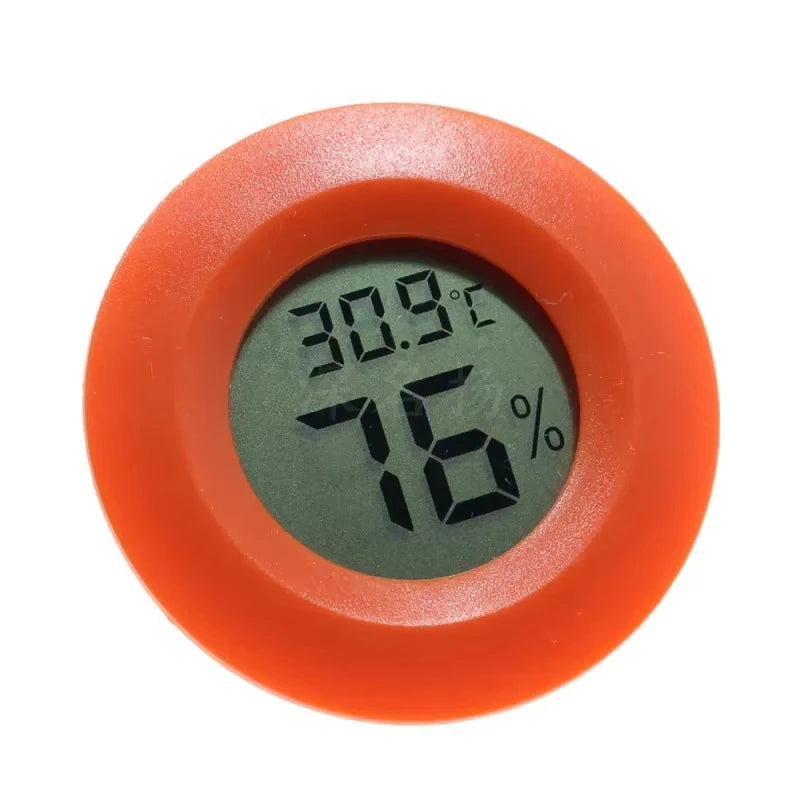 Reptile Thermometer Hygrometer
