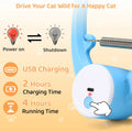 Electric Cat Toy