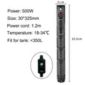 Aquarium Submersible Heater